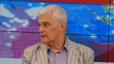 Дмитрий Кулеба - Сивков назвал главный козырь ВС РФ при конфликте с НАТО - inforeactor.ru - Россия - Украина