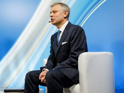 Владимир Зеленский - Юрий Витренко - Витренко считает, что РФ будет сложно "соскочить" с контракта о транзите газа, но переговоры о его продлении нужно вести с "Газпромом" - gordonua.com - Россия - США - Украина - Германия - Европа
