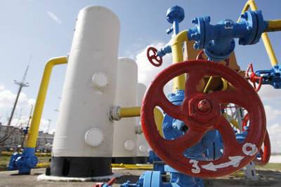 Юрий Витренко - Украина признала необходимость переговоров по транзиту газа с Россией - lenta.ru - Россия - Украина - Киев - Германия