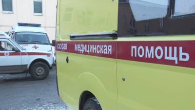 При пожаре в нижегородском общежитии пострадали иностранцы - vesti.ru - Нижний Новгород