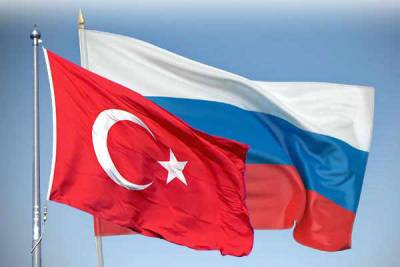 Турция рассчитывает на наращивание сотрудничества с Россией - news-front.info - Москва - Россия - Турция - Анкара