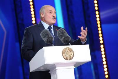 Александр Лукашенко - Виктор Лукашенко - Лукашенко выдал внучку замуж - mk.ru - Белоруссия