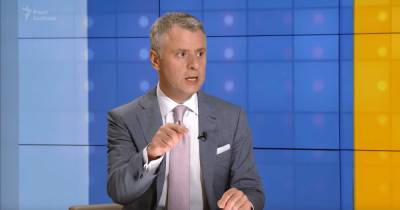 Юрий Витренко - "Нужно, чтобы газ через трубу не шел": Витренко о противодействии "Северному потоку-2" (видео) - focus.ua - Украина