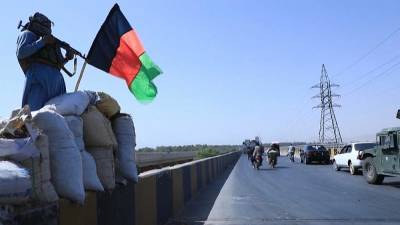 Афганистан: бои за Герат - ru.euronews.com - Италия - Белоруссия - Турция - Франция - Афганистан - Герат