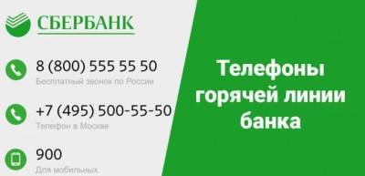 Как отличить мошеннические звонки от звонков Сбербанка - skuke.net