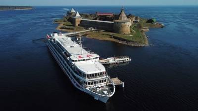 «Море по колено»: 4 июля — День работников морского и речного флота - 5-tv.ru - Россия