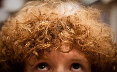 Scientific American (США): поседевшие волосы могут вновь обрести свой первоначальный цвет — и, конечно же, все дело в стрессе - inosmi.ru - США