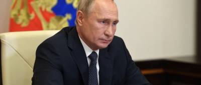 Владимир Путин - Путин подписал закон, разрешающий называть «шампанским» только российское вино - w-n.com.ua - Россия