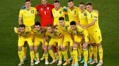 Сборная Украины потерпела поражение и покидает Евро-2020 - ru.slovoidilo.ua - Украина - Англия - Швеция