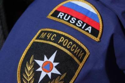 В МЧС предупредили о непогоде на территории Крыма - aif.ru - Россия - Крым - Керчь