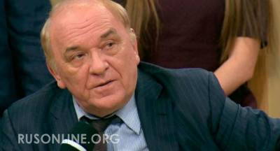 Владимир Путин - Виктор Баранец - "Тотально обложили Россию": Баранец объяснил, зачем Путин обновил стратегию нацбезопасности - rusonline.org - Россия
