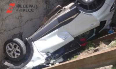 Стали известны подробности жуткой аварии в Кабардино-Балкарии - fedpress.ru - Башкирия - Уфа - Нальчик - респ. Кабардино-Балкария