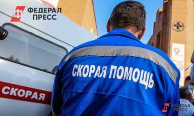 Пандемия COVID нанесла по России очередной удар: цифры - fedpress.ru - Москва - Россия - Санкт-Петербург - Московская обл.