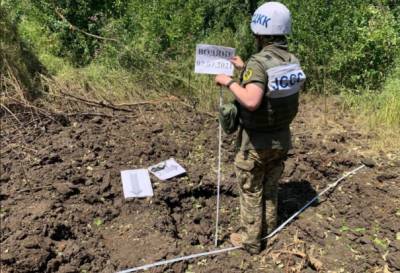 На окраине Донецка артиллерия накрыла базу террористов «ДНР»Главные новости и события Украины и мира от редакции газеты и сайта РЕАЛ. - real-vin.com - Украина - ДНР - Донецк
