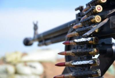 Скончался террорист «ДНР» с позывным КотГлавные новости и события Украины и мира от редакции газеты и сайта РЕАЛ. - real-vin.com - Россия - Украина - ДНР - Донецк