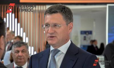 Александр Новак - Евгений Куйвашев - Новак сказал, сколько домов в России могут бесплатно подключиться к газу - fedpress.ru - Москва - Россия