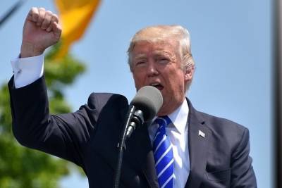 Дональд Трамп - СМИ: окружение Трампа оказывало давление на власти Аризоны - mk.ru - шт. Аризона