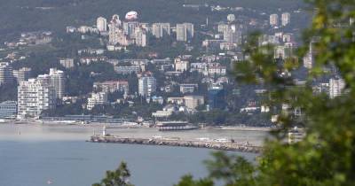 В МЧС предупредили о возможных селевых потоках в Крыму - ren.tv - Крым - Керчь