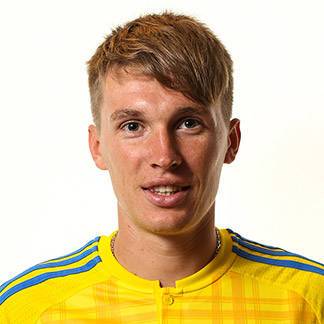 Сергей Кривцов - Сергей Сидорчук - Сидорчук считает, что счет матча Украина — Англия не отражает картину игры - gazeta.ru - Украина - Англия