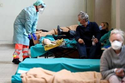 В Красноярском крае за день выявили 289 новых случаев COVID-19 - kras.mk.ru - Красноярский край - Красноярск
