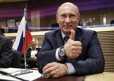 Владимир Путин - План Путина - План Путина работает: Российские активы возвращаются на Родину - rusonline.org - Кипр