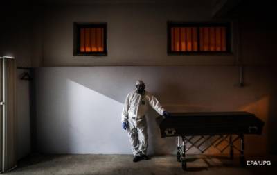 В Португалии рекордное с февраля число заболевших COVID - korrespondent.net - Украина - Португалия - Лиссабон