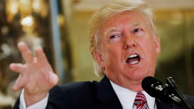Дональд Трамп - Джо Байден - Трамп поздравил американцев с Днем Независимости и обвинил Байдена в слабости - gazeta.ru - Россия - Китай - США - Иран - шт.Флорида