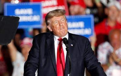 Дональд Трамп - Трамп: США лишатся энергонезависимости - korrespondent.net - США - Украина - шт.Флорида