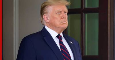 Дональд Трамп - Джо Байден - Трамп обвинил администрацию Байдена в слабости перед Россией - profile.ru - Россия - Китай - США - Иран - шт.Флорида
