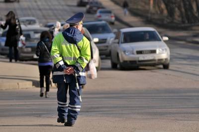 Госавтоинспекция оценила введение штрафов за парковку на местах для спецтехники - vm.ru - Россия