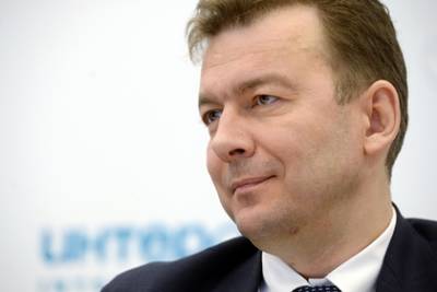 Бизнесмен раскрыл способ повысить зарплаты в России - lenta.ru - Россия
