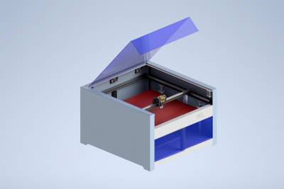 В Томске готовятся реализовать новую модель 3D-принтера - tomsk.mk.ru - Томск