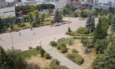 Погода в Тюмени 4 июля: дождливое воскресенье - news.megatyumen.ru - Тюмень