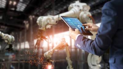 В США удалось создать робота размером с насекомое - mir24.tv - США - Англия - Голландия
