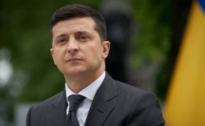 Владимир Зеленский - "Нам обидно, больно, но не стыдно": Зеленский отреагировал на игру сборной Украины с Англией - vchaspik.ua - Украина - Англия - Германия - Франция - Голландия - Португалия