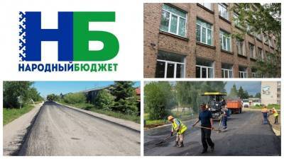 В Коми реализовали 47 народных проектов из запланированных на этот год 444 - komiinform.ru - респ. Коми