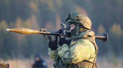 Ситуация на Донбассе: 14 обстрелов, потерь нет - ru.slovoidilo.ua - Украина - населенный пункт Невельское - Светлодарск