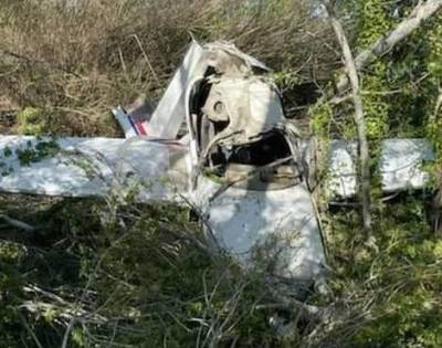 Шесть человек погибли: на Гаити потерпел крушение частный самолет. ФОТО - enovosty.com - Гаити - Порт-О-Пренс
