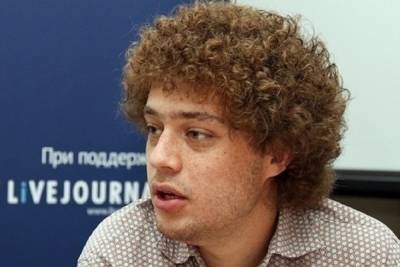 Илья Варламов - Блогер - Лучший блогер России высказался о состоянии ярославских памятников - yar.mk.ru - Россия - Ярославль