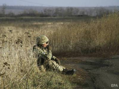 Владимир Зеленский - Оккупанты на Донбассе 3 июля нарушали режим тишины 14 раз – штаб ООС - gordonua.com - Россия - Украина - Крым - Луганская обл. - Донецкая обл. - Обстрелы