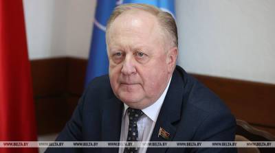 Лискович: День Независимости - повод осмыслить героизм белорусского народа - belta.by - Белоруссия - Минск