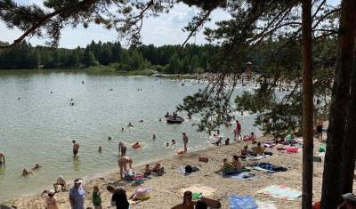 Найдено тело 17-летней девушки, утонувшей в пруду Лесном в Тюмени - nashgorod.ru - Тюмень