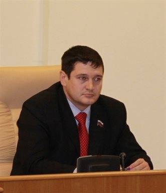 Ростислав Эдварс снова станет депутатом Законодательного собрания Ульяновской области - ulpravda.ru - Россия - Ульяновская - Приднестровье