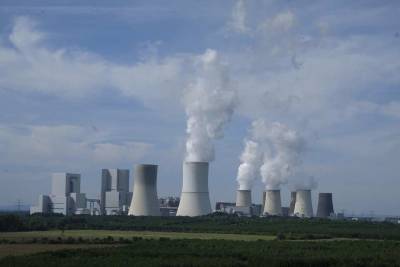 Польша ради отказа от российского газа хочет построить АЭС - actualnews.org - Россия - Польша - Варшава