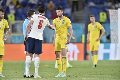 Роман Яремчук - Яремчук дерзко отреагировал на вылет сборной Украины с Евро-2020 - sport.bigmir.net - Украина - Англия