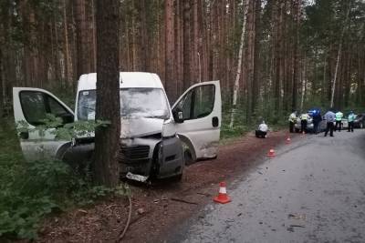 Пьяный водитель без прав погубил собственную дочь в ДТП под Первоуральском - eburg.mk.ru - Екатеринбург - Свердловская обл. - Первоуральск