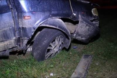 В Обнинске в ночной аварии погиб юный водитель - 7info.ru - Обнинск