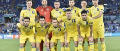Володимир Зеленський - Зеленський прокоментував поразку української збірної в матчі з Англією - w-n.com.ua - Twitter