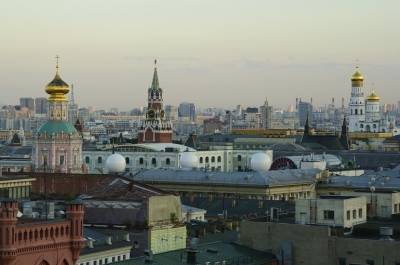 Роман Вильфанд - Синоптик рассказал, когда жара вернётся в Москву - pnp.ru - Москва - Россия - Московская обл.