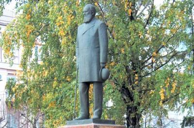 Электрификация, первый автомобиль и женская гимназия: каким стал Липецк при Митрофане Клюеве - lipetskmedia.ru - Липецк